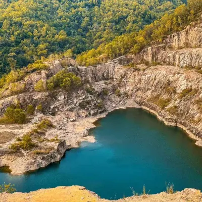 中山板芙鹿鸣湖