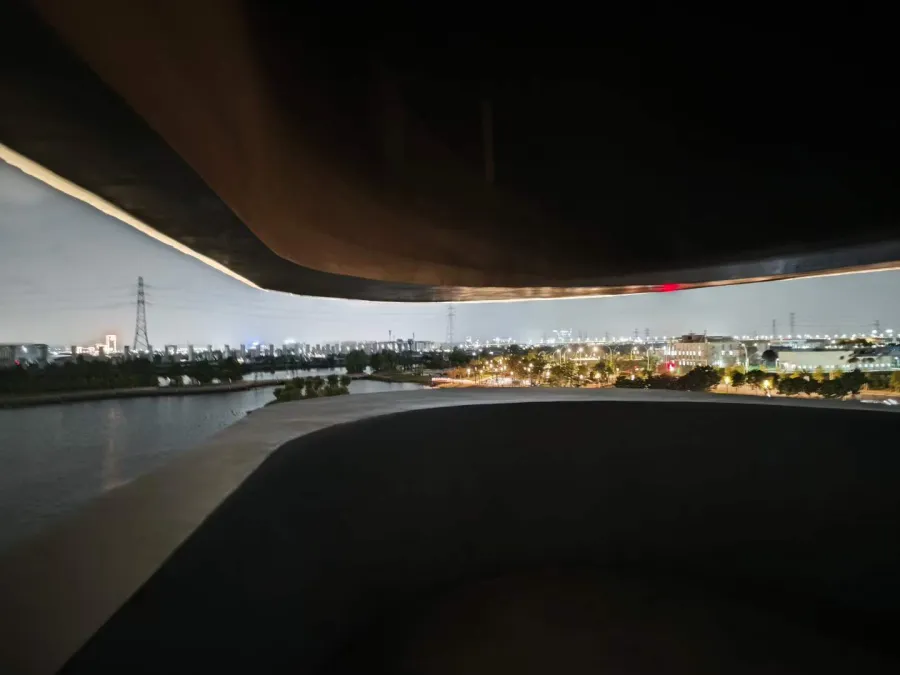 中山人才公园