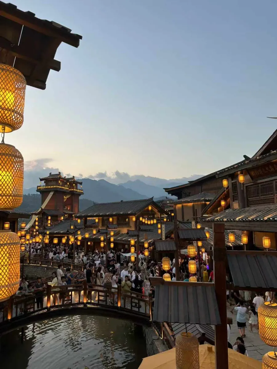 衡阳南岳里
