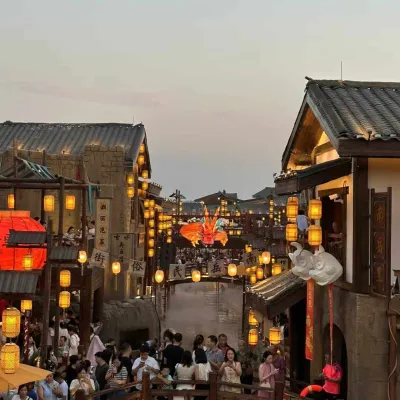 衡阳南岳里