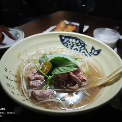 中山【八岁那年的豆浆】