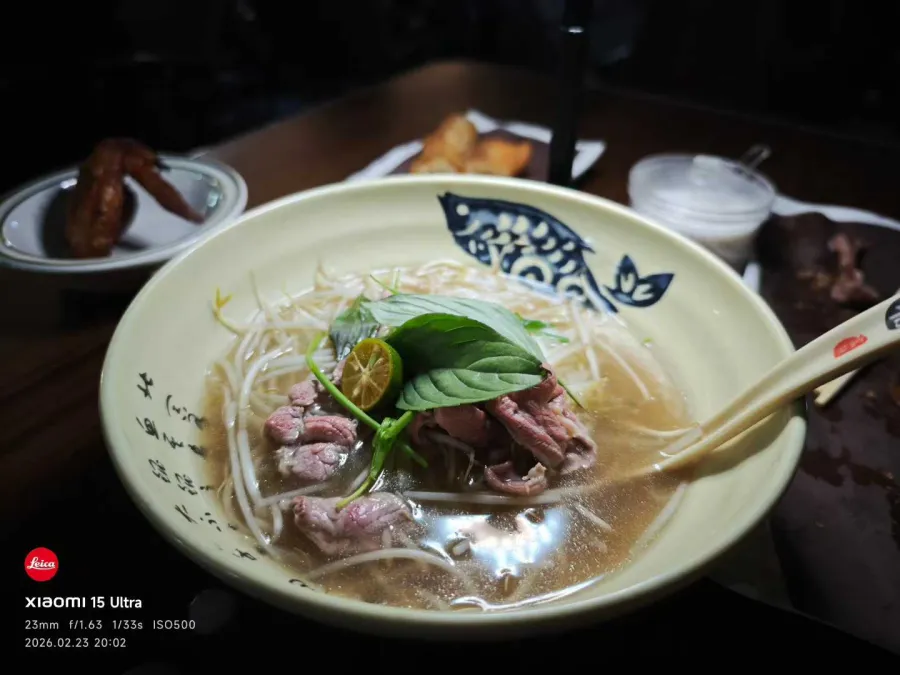 八岁那年的豆浆